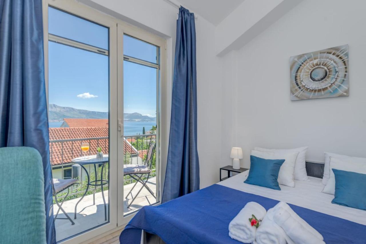 Holiday Home Kalinic 斯拉汀 外观 照片