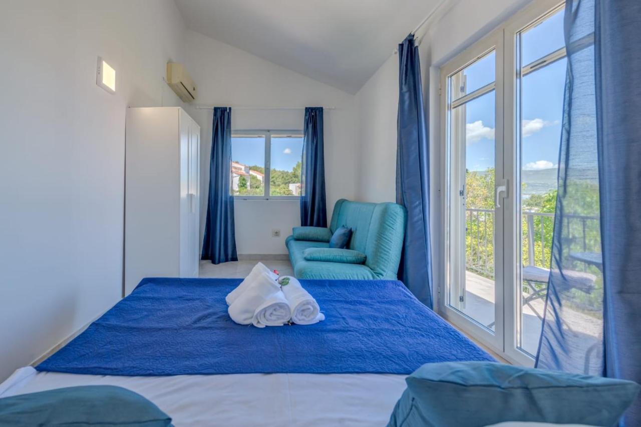 Holiday Home Kalinic 斯拉汀 外观 照片