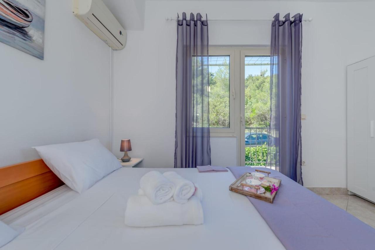 Holiday Home Kalinic 斯拉汀 外观 照片
